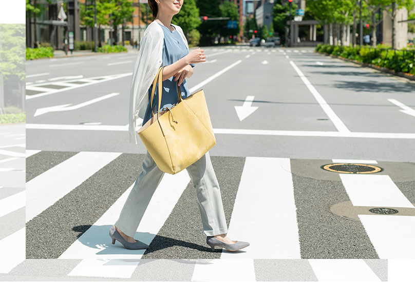 東小金井の産科・婦人科ゆうレディースクリニック東小金井は、東小金井駅北口より徒歩1分の通いやすい場所にございます